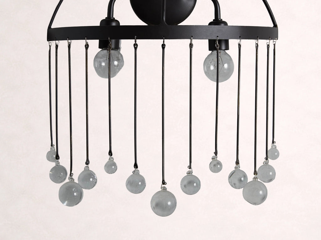 Aubrey 2-Light Wall Sconce