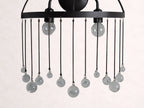 Aubrey 2-Light Wall Sconce