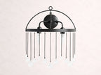 Aubrey 2-Light Wall Sconce