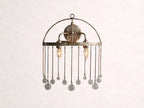 Aubrey 2-Light Wall Sconce