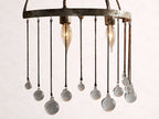 Aubrey 2-Light Wall Sconce