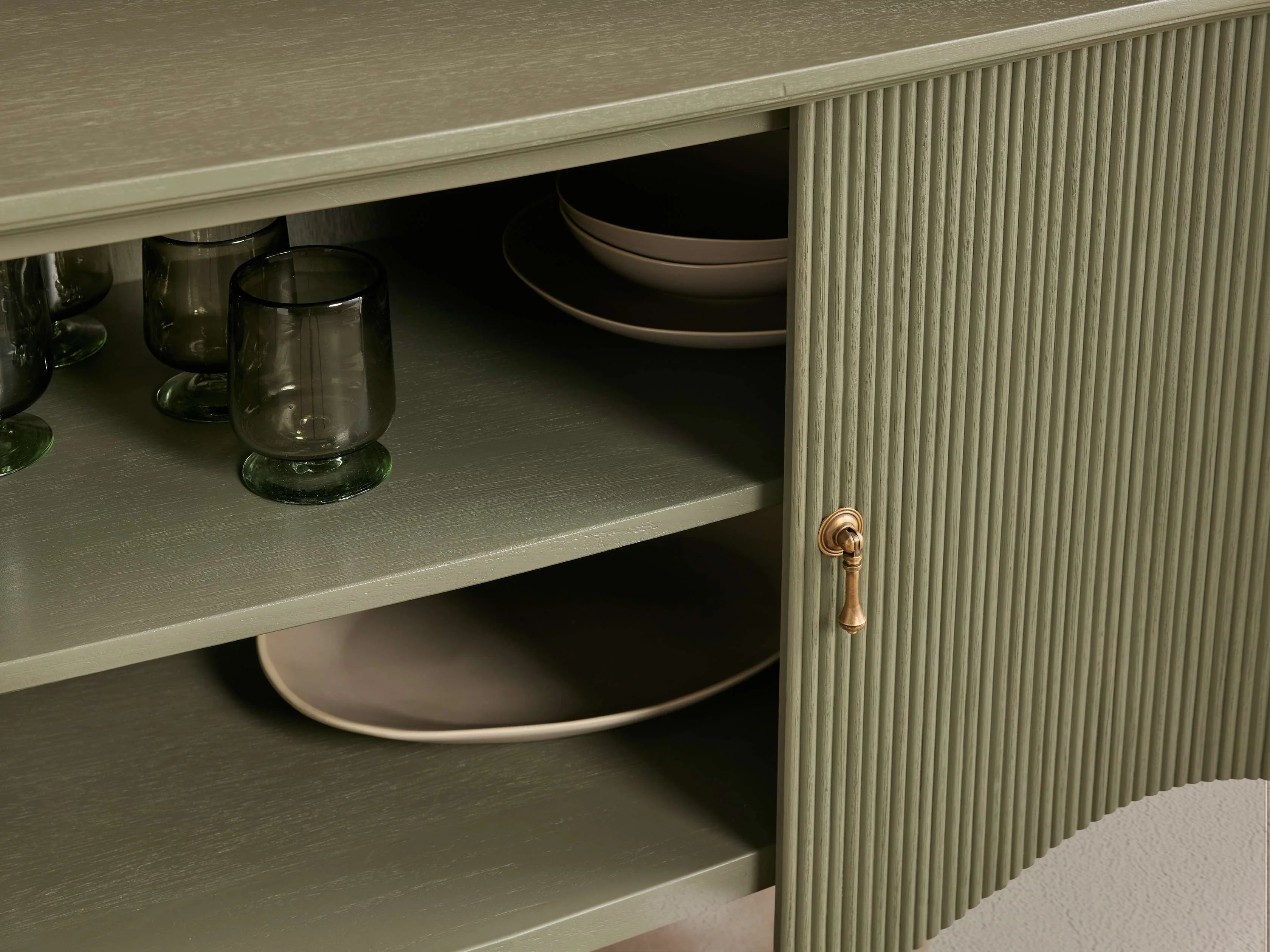 Conrad Sideboard