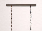Laila Rectangular Chandelier