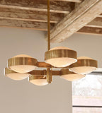 Edith Chandelier