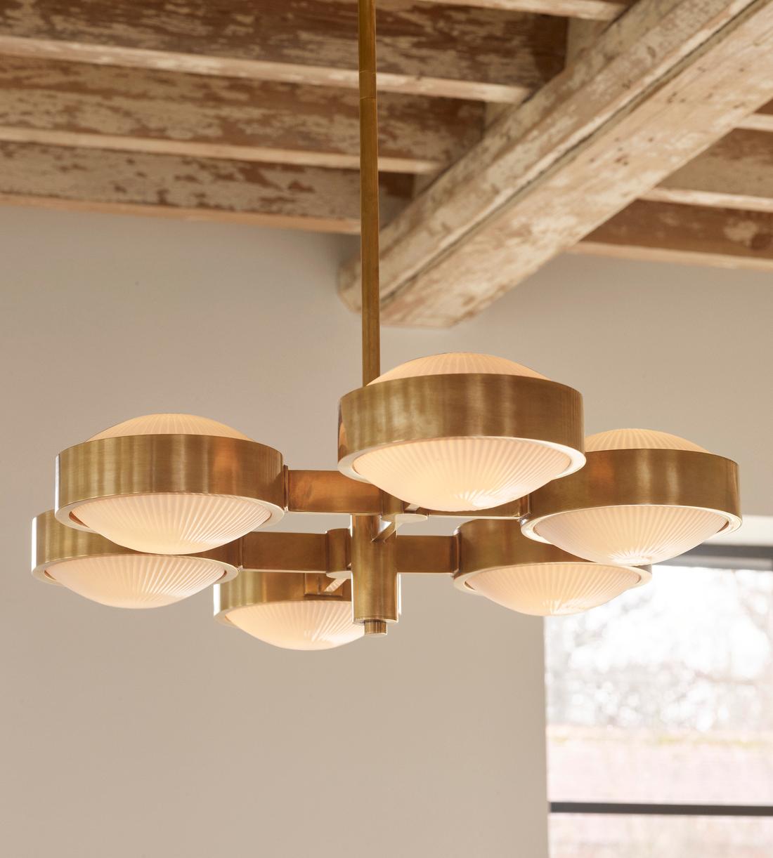 Edith Chandelier