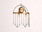 Aubrey 2-Light Wall Sconce