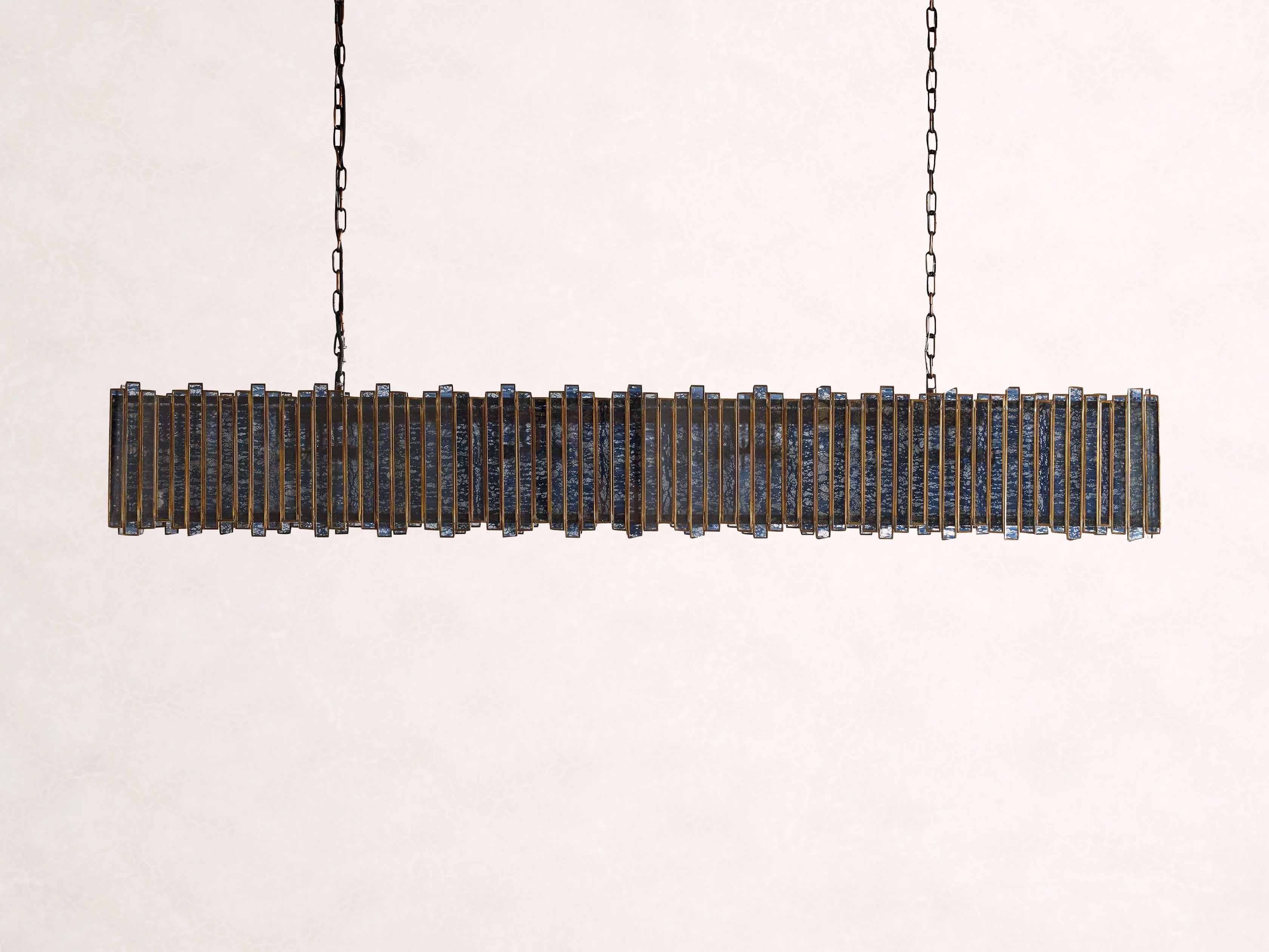 Laila Rectangular Chandelier