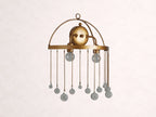 Aubrey 2-Light Wall Sconce