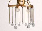 Aubrey 2-Light Wall Sconce