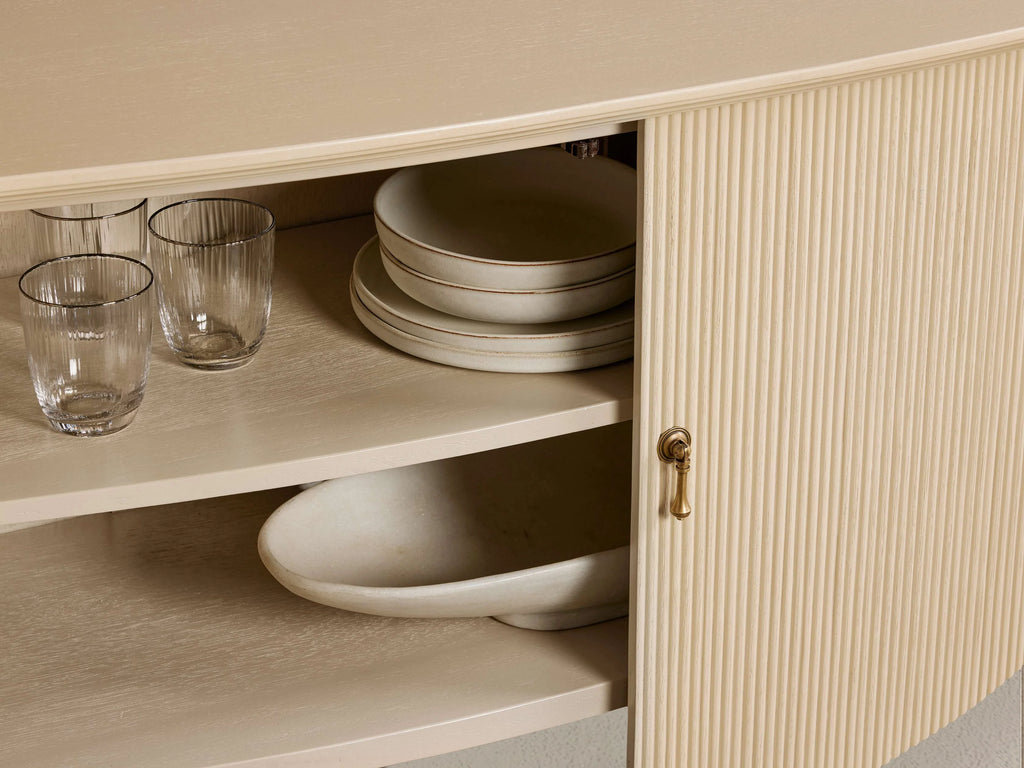 Conrad Sideboard