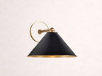 Arno Wall Sconce