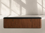 Caden Media Console