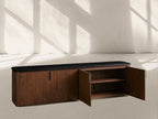 Caden Media Console