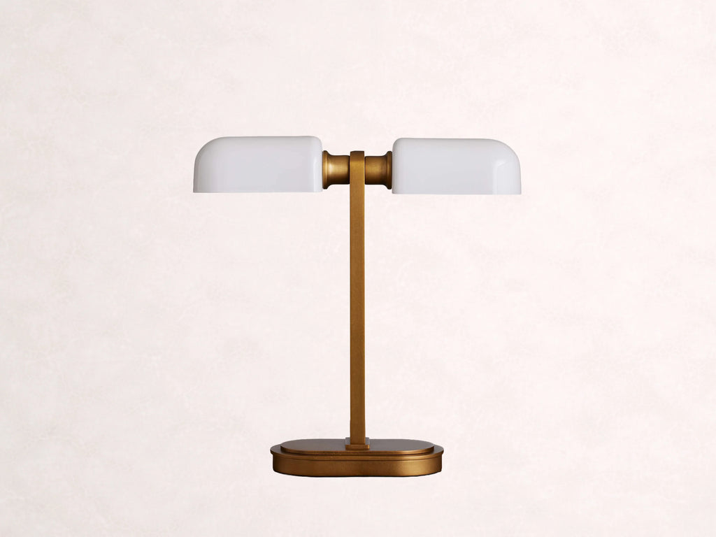 Zayd Table Lamp