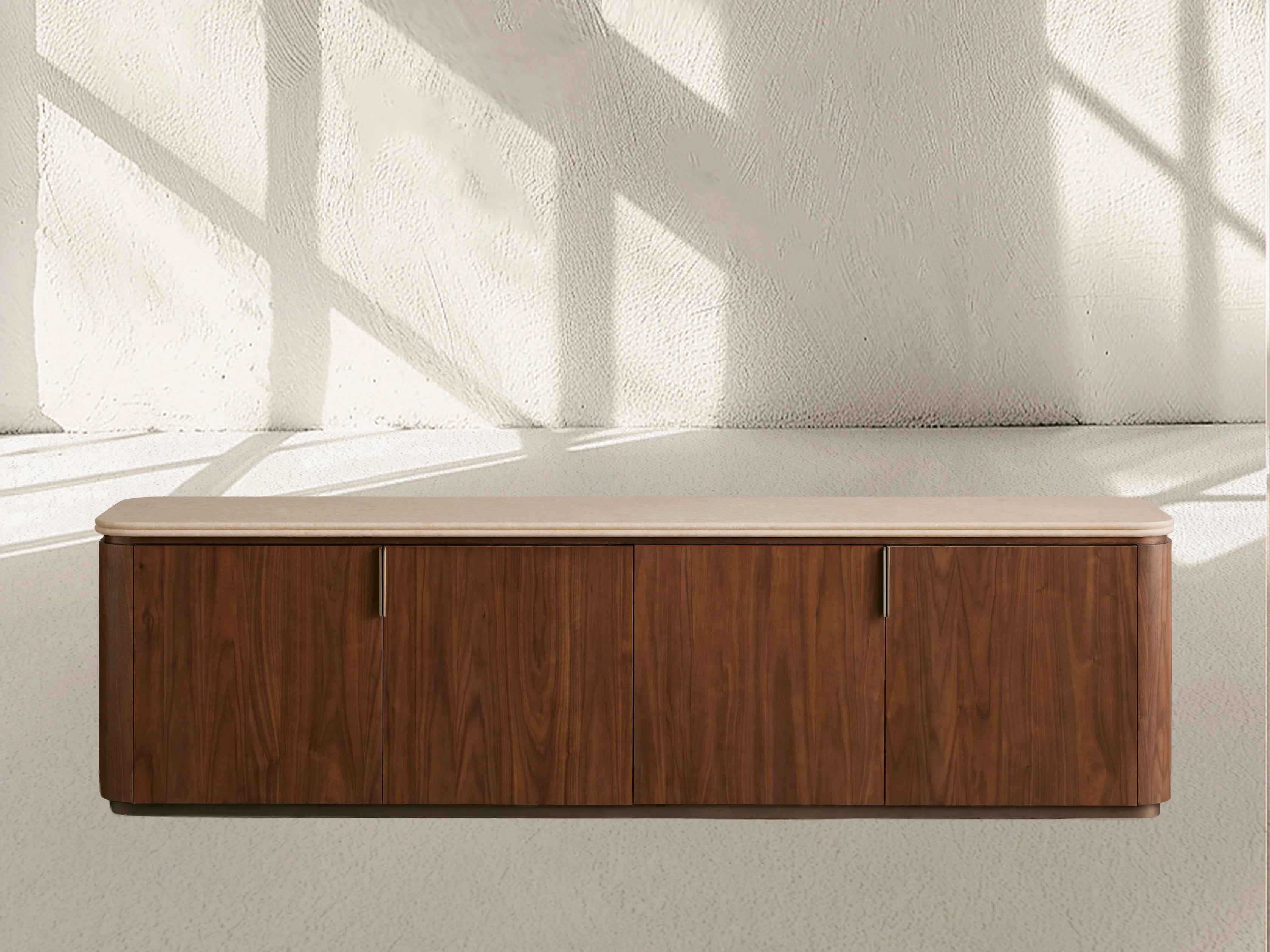 Caden Media Console