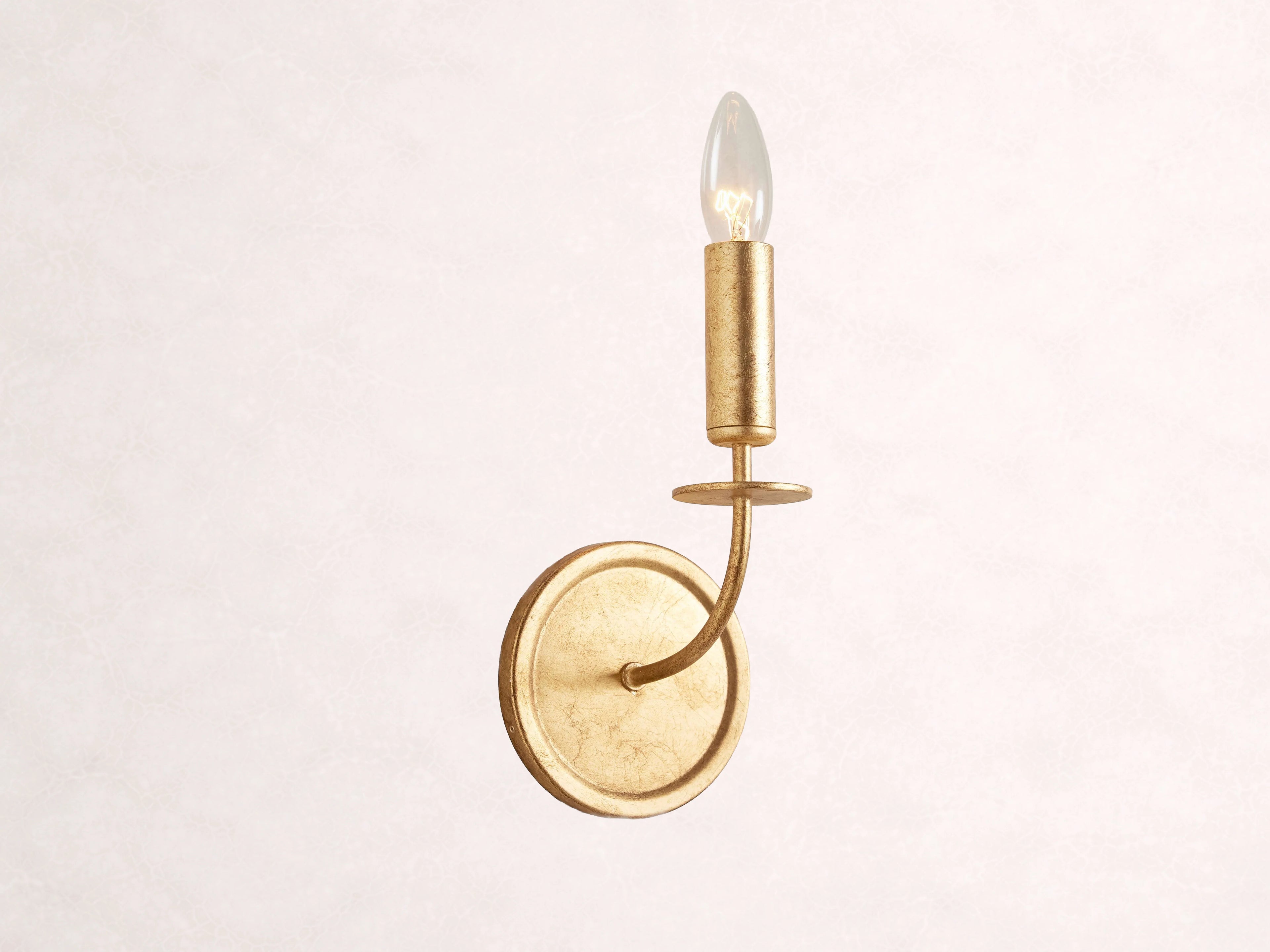 Arnett Wall Sconce