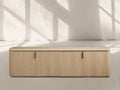 Caden Media Console