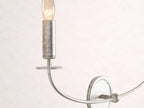 Arnett 2-Light Wall Sconce
