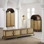 Paloma Tall Cabinet