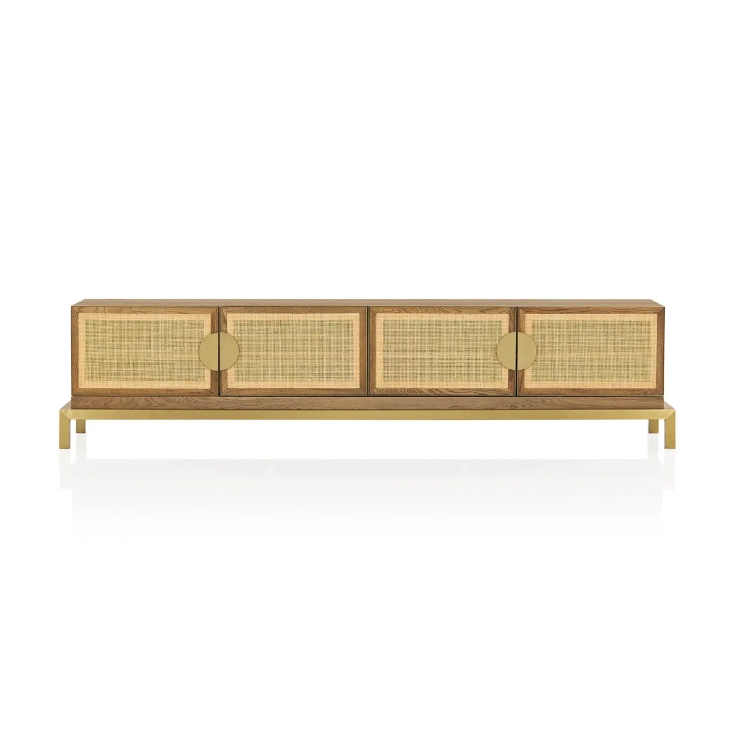 Paloma Entertainment Unit