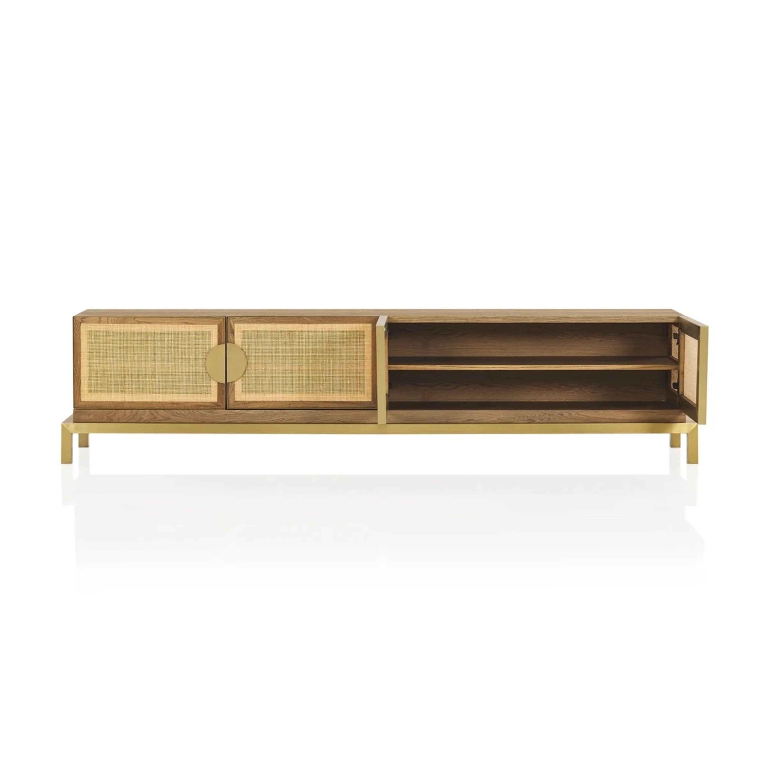 Paloma Entertainment Unit