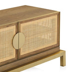 Paloma Entertainment Unit
