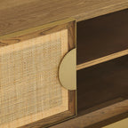 Paloma Entertainment Unit