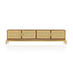 Paloma Entertainment Unit