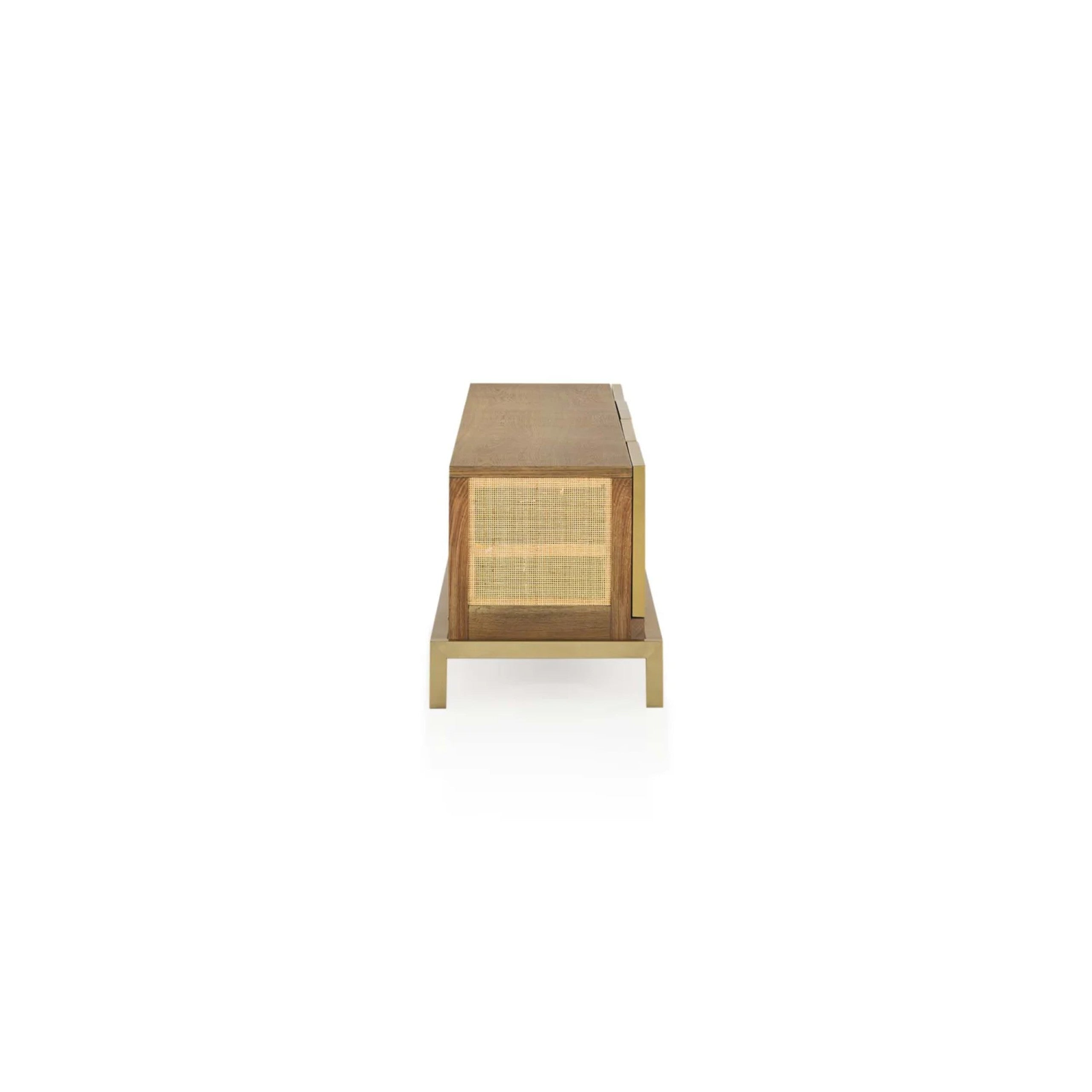 Paloma Entertainment Unit