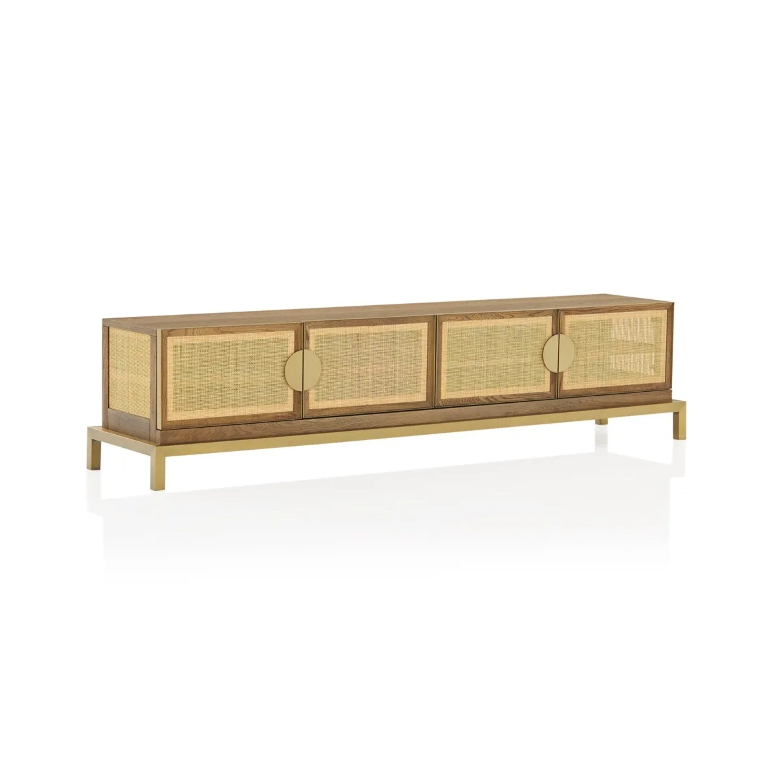 Paloma Entertainment Unit