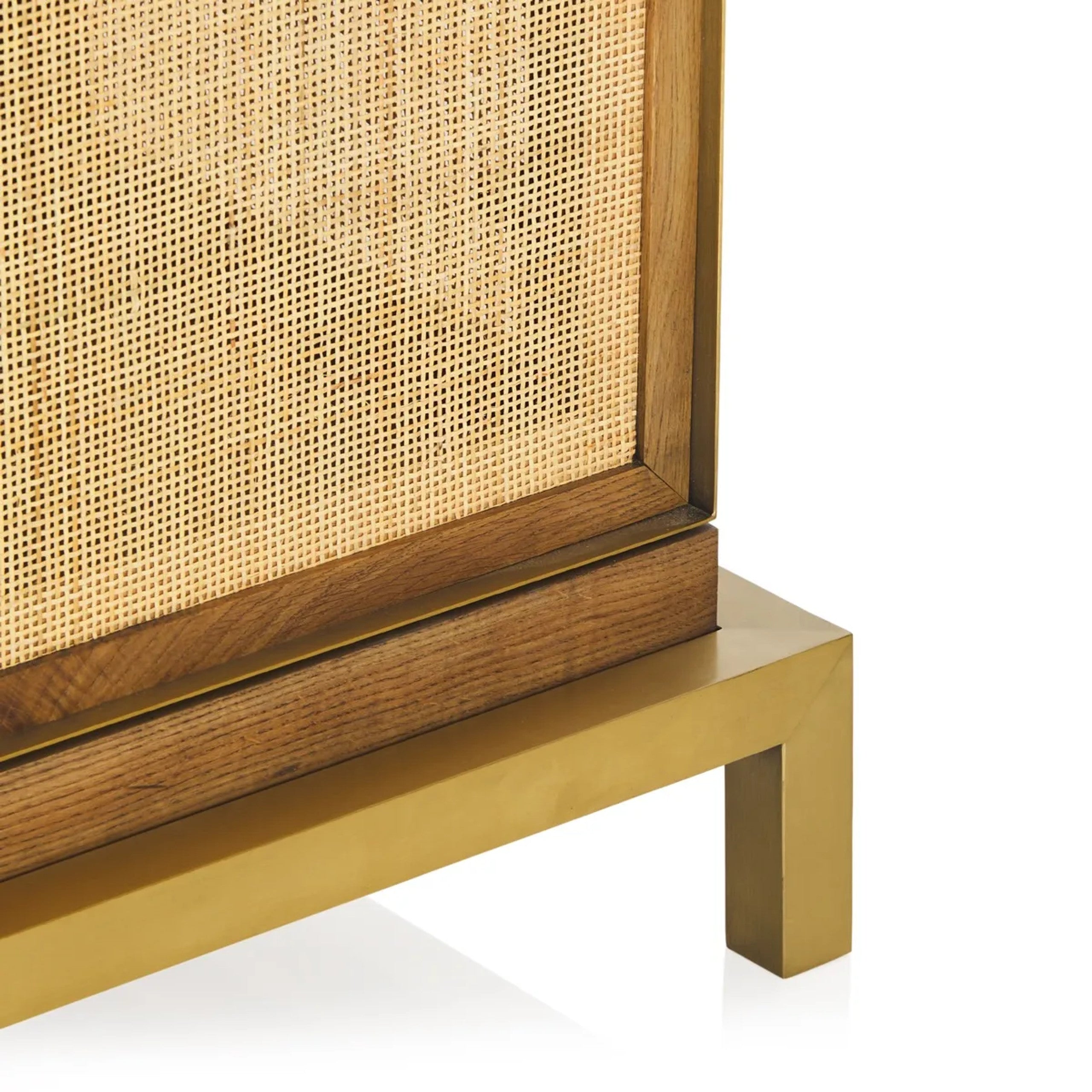 Paloma Tall Cabinet