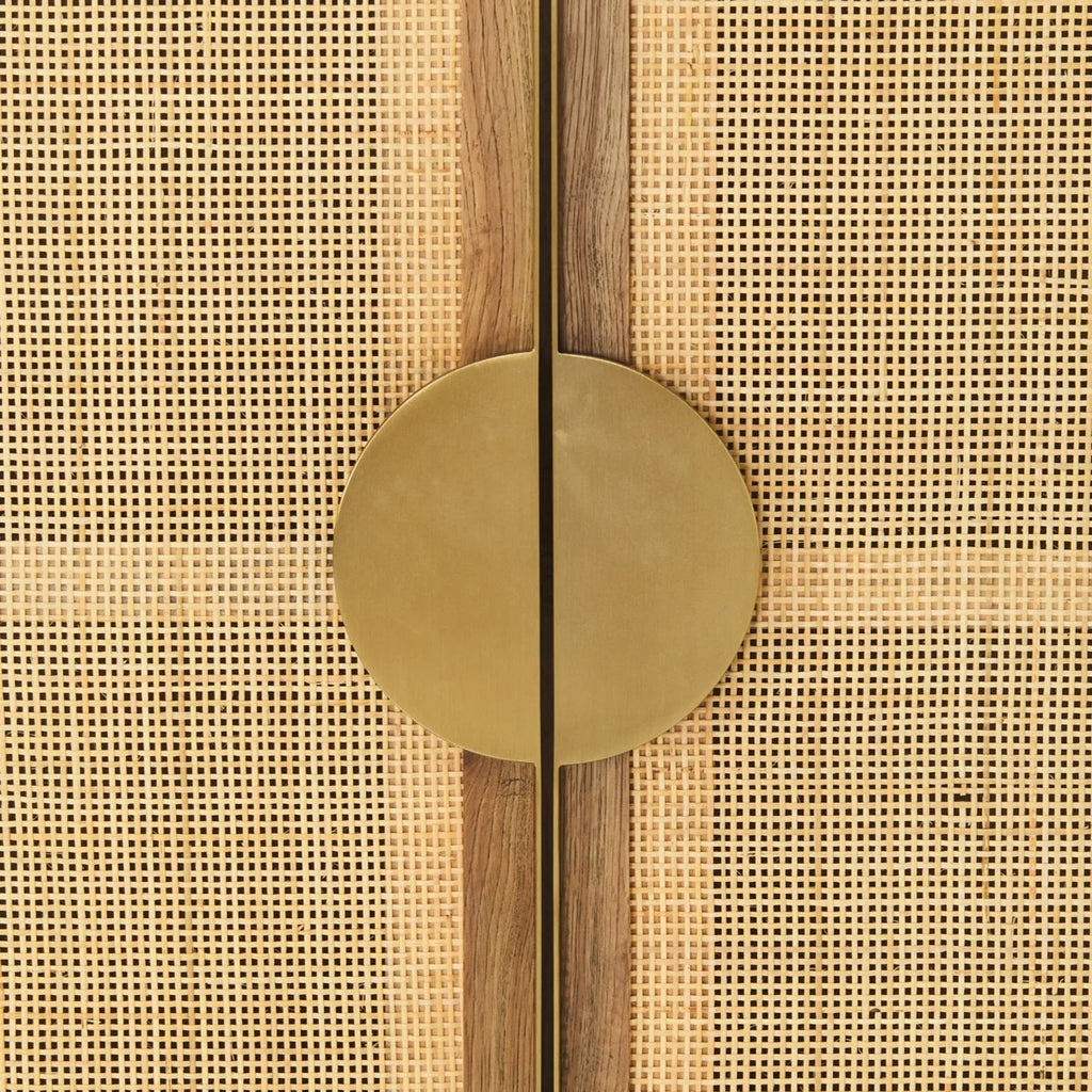 Paloma Tall Cabinet
