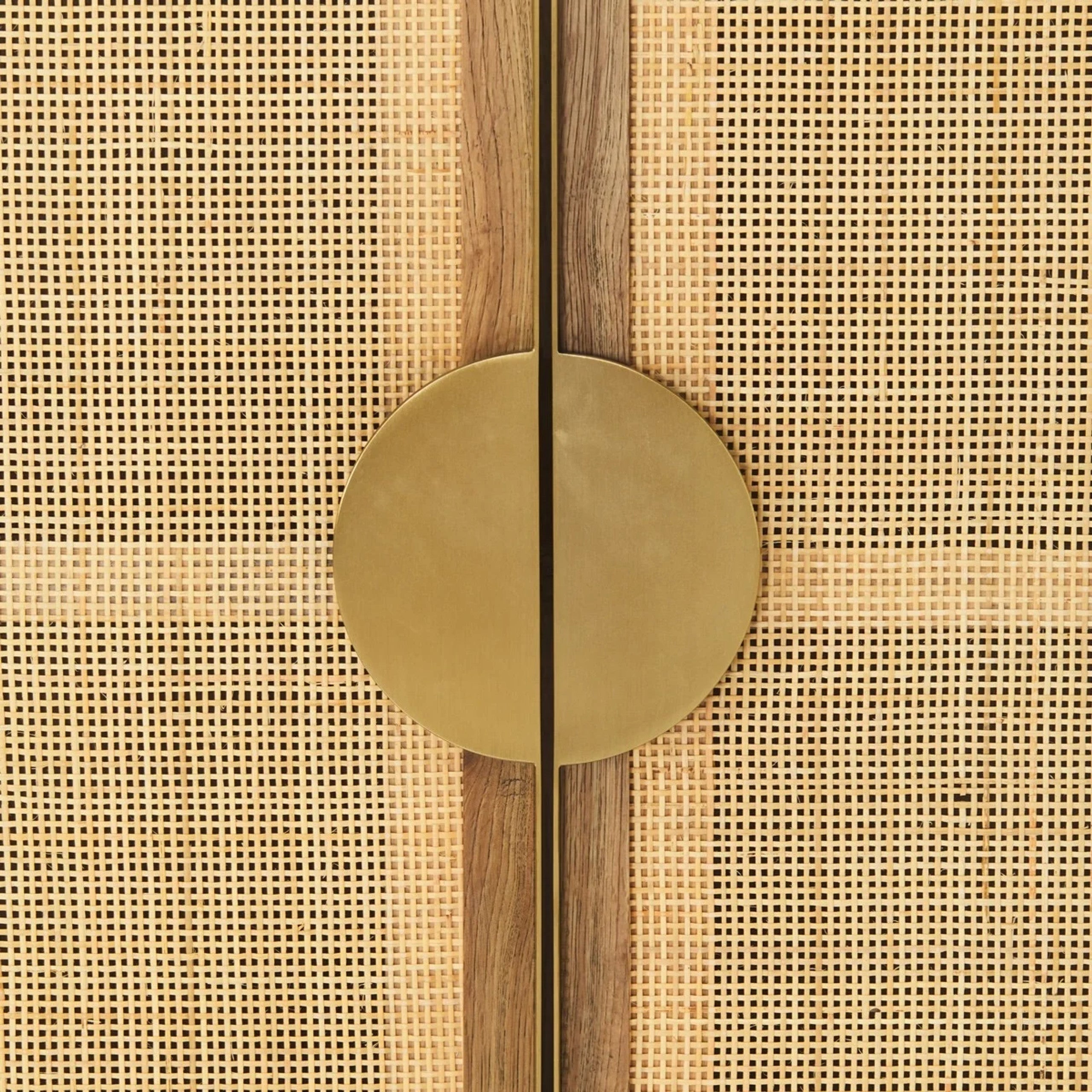 Paloma Tall Cabinet