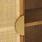 Paloma Tall Cabinet