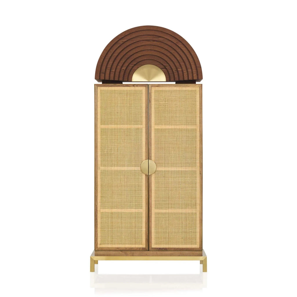 Paloma Tall Cabinet
