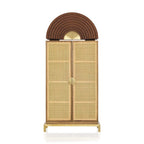 Paloma Tall Cabinet