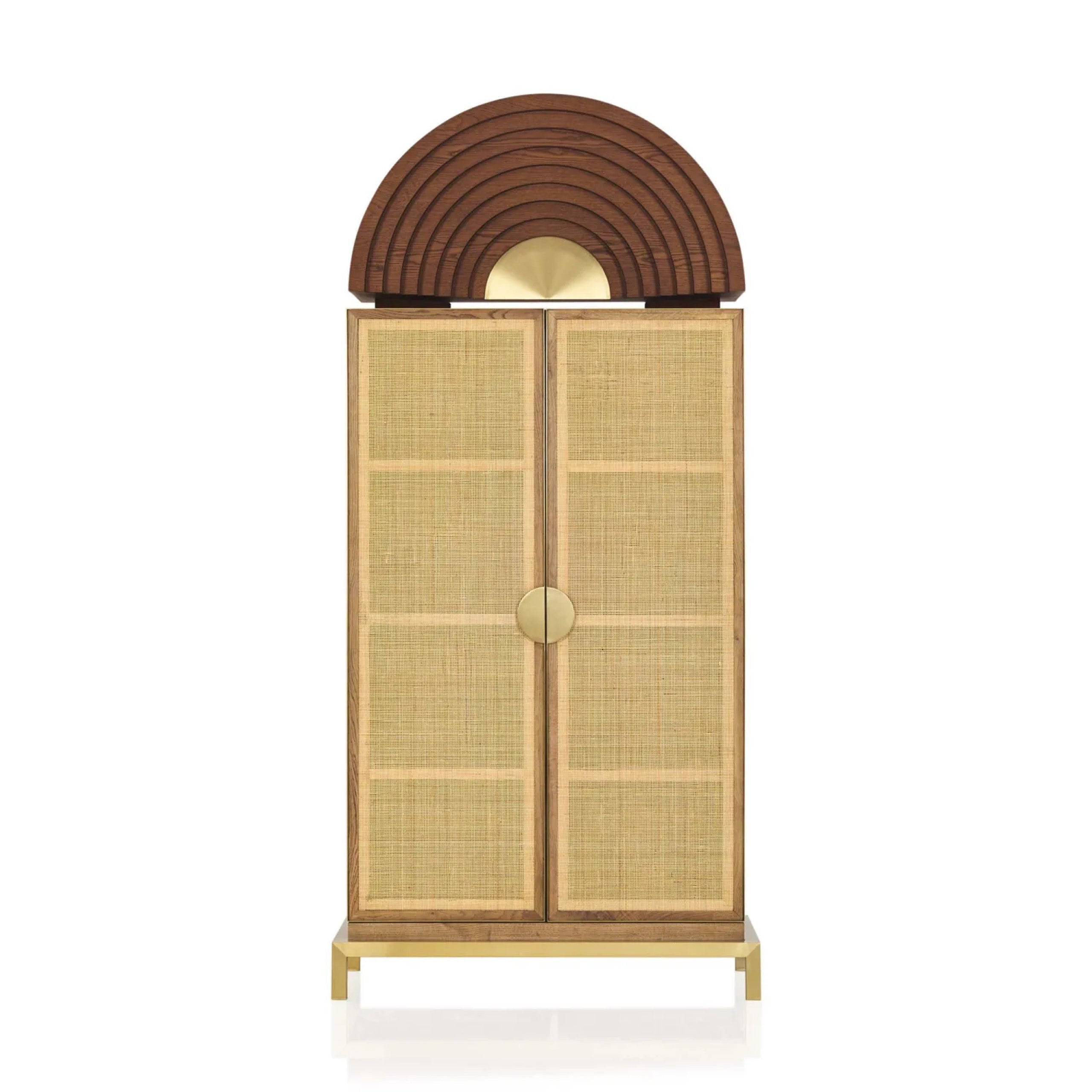 Paloma Tall Cabinet