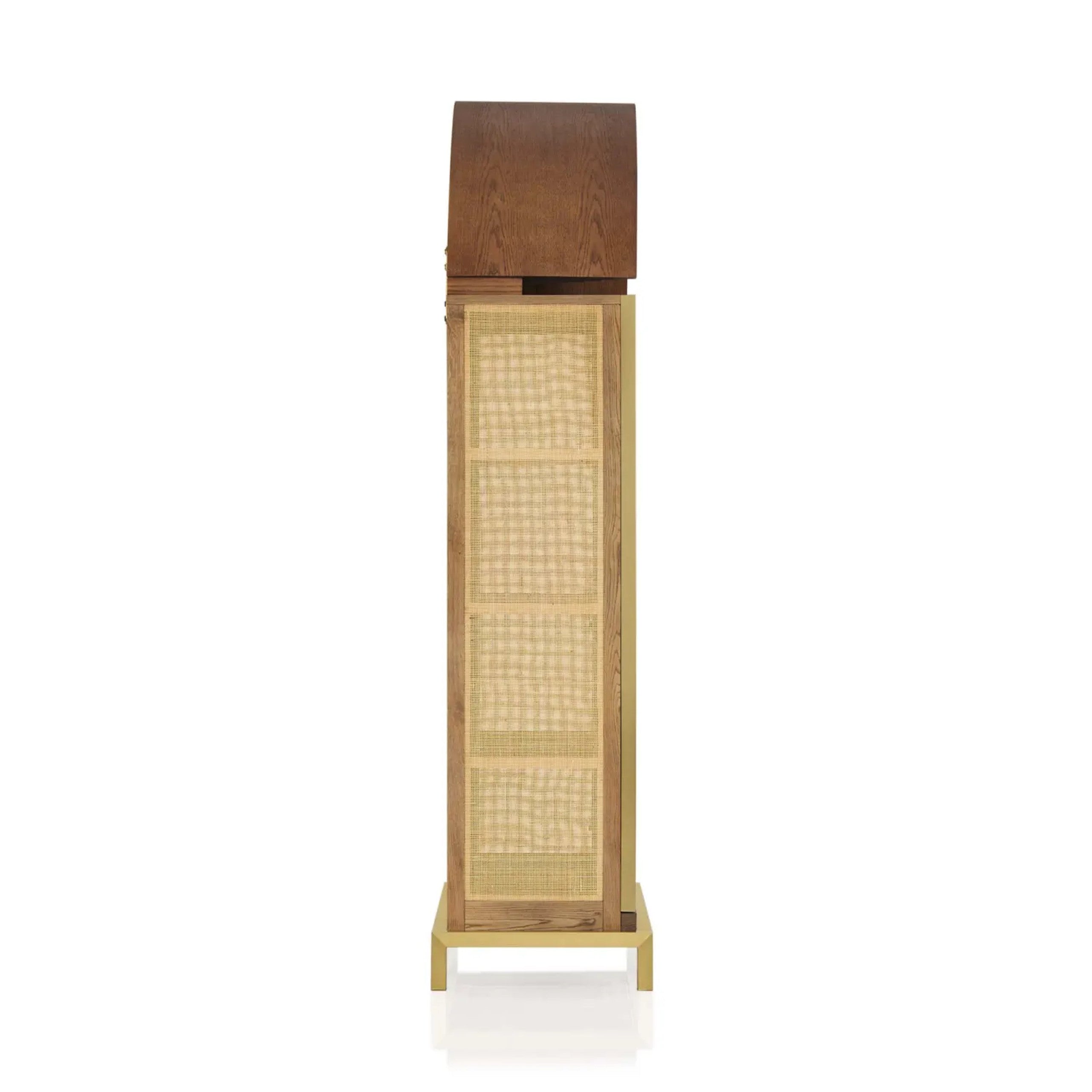 Paloma Tall Cabinet