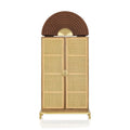 Paloma Tall Cabinet