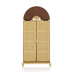 Paloma Tall Cabinet