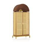 Paloma Tall Cabinet