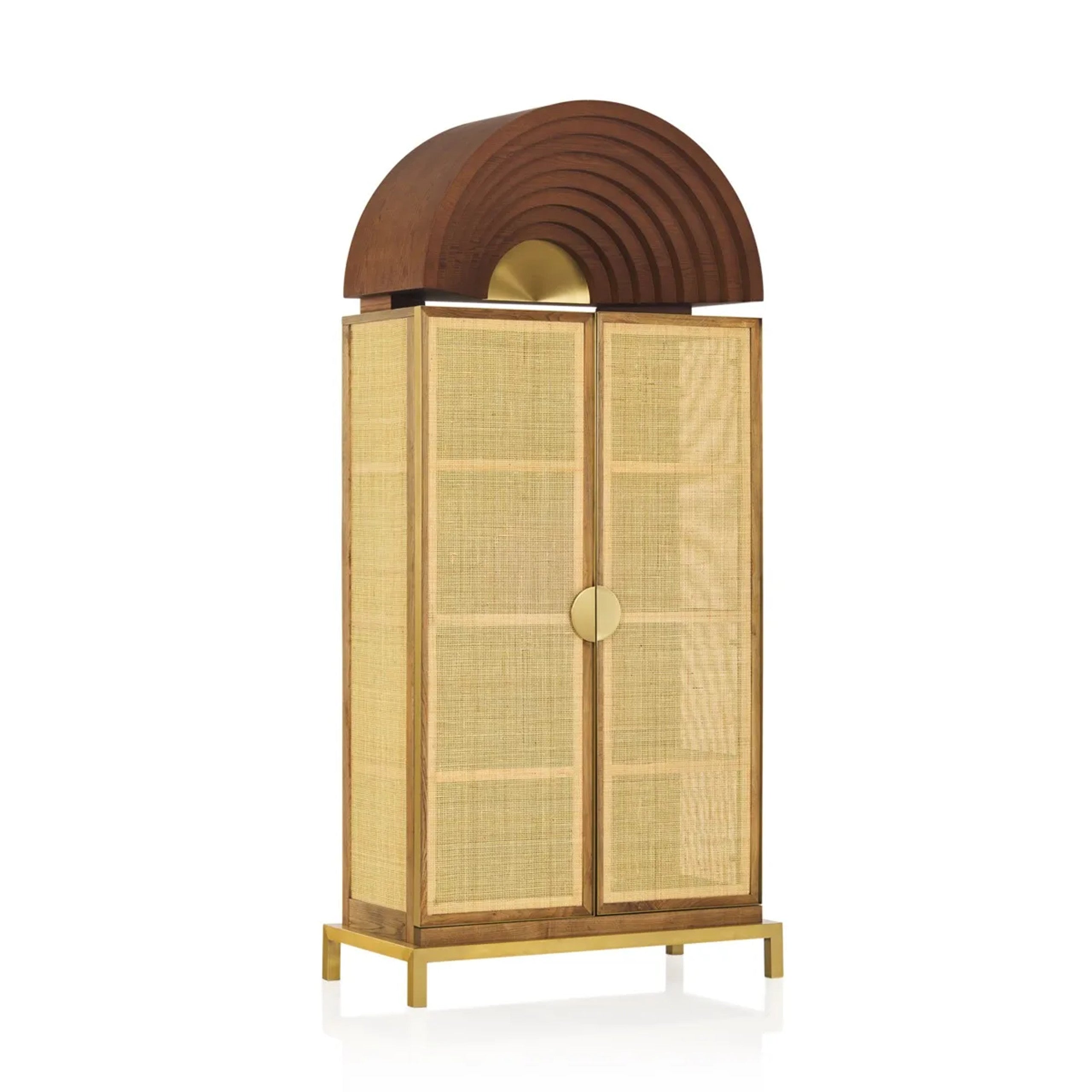 Paloma Tall Cabinet