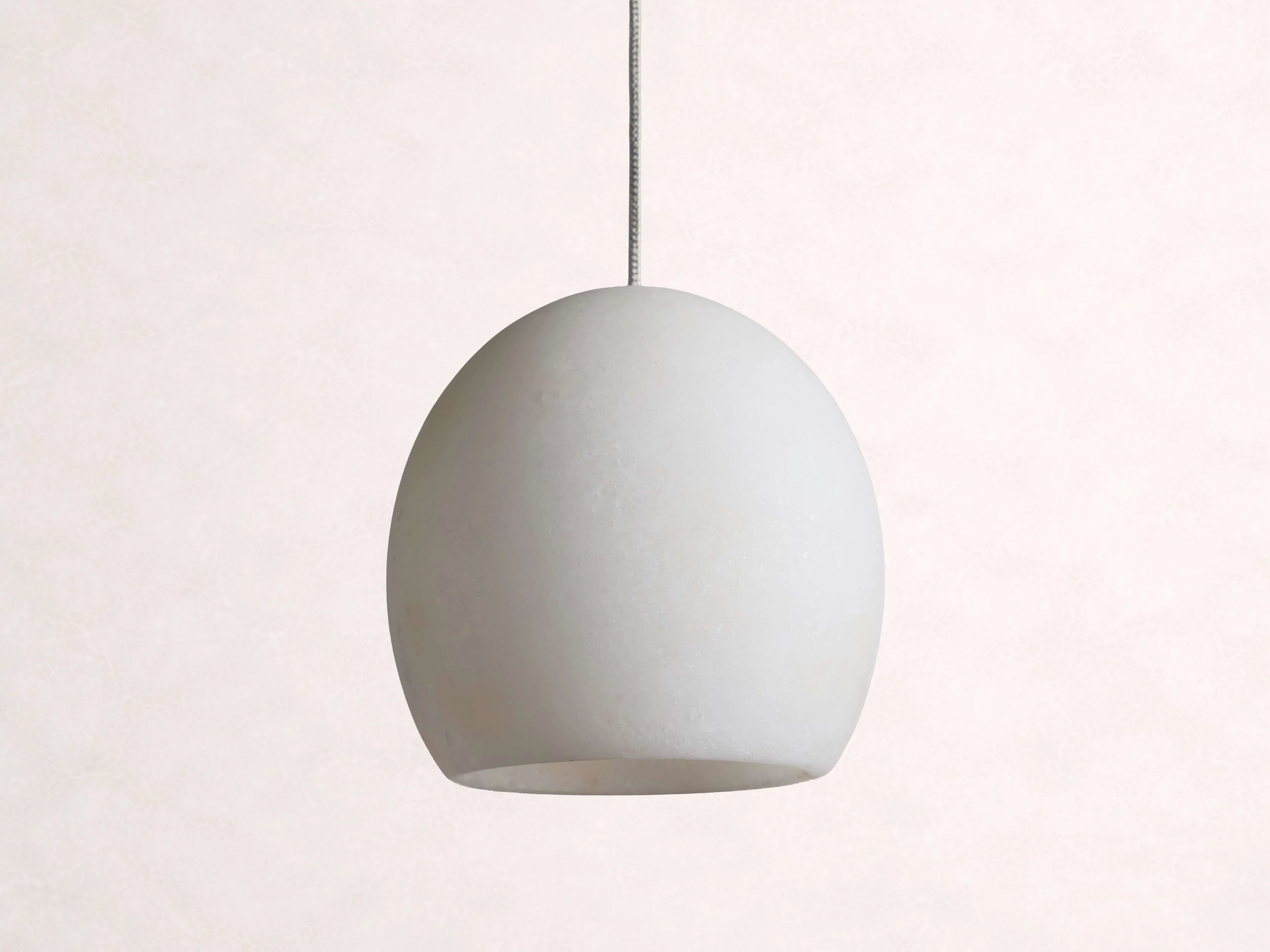 Arica Alabaster Pendant