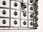 La Cage Round Chandelier