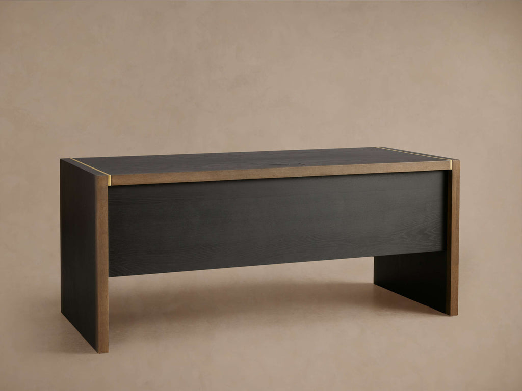Mihaela Executive Desk