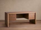 Mihaela Executive Desk