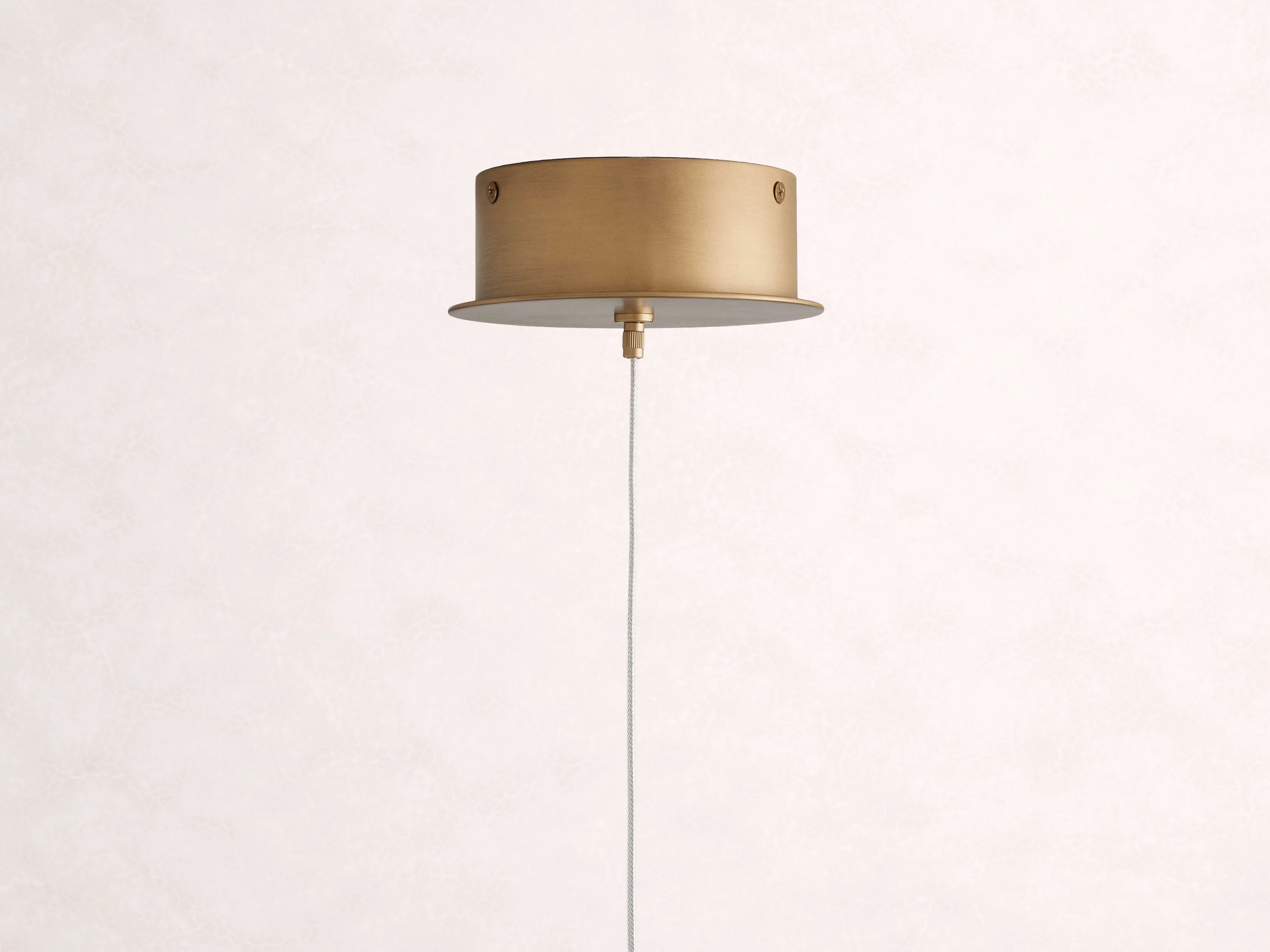 Arica Alabaster Pendant