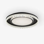 Glimmer Crystal Ceiling Light
