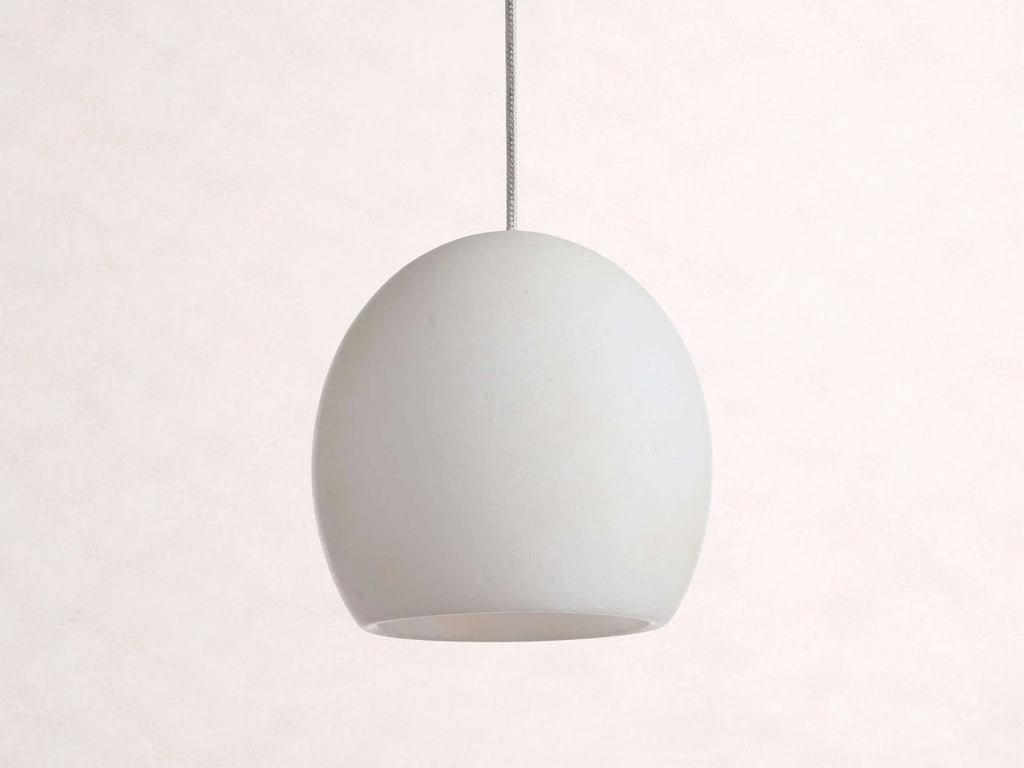 Arica Alabaster Pendant