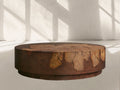Obra Round Coffee Table